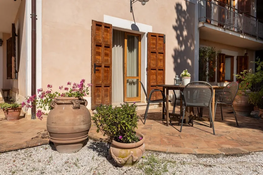 Apartment in nature,10min from city - Image 1