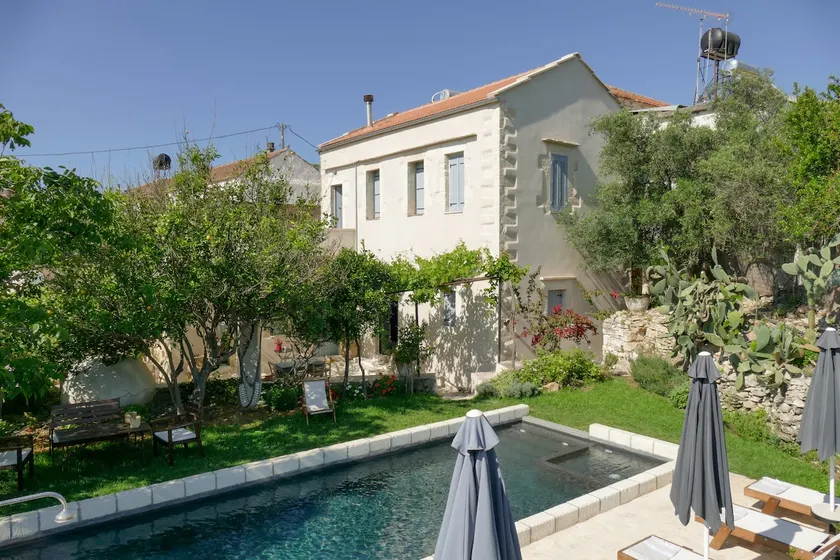 Boutique Villa Kalliope - Image 1