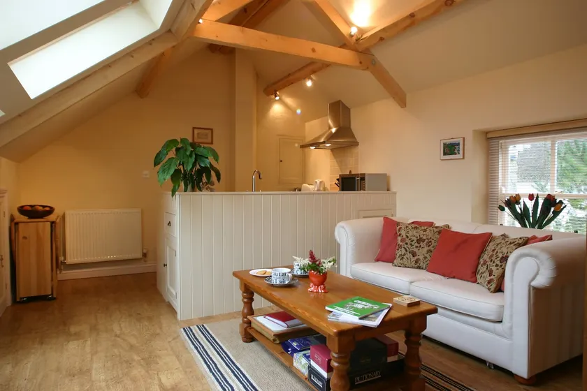 Mithian Cottage - Image 1