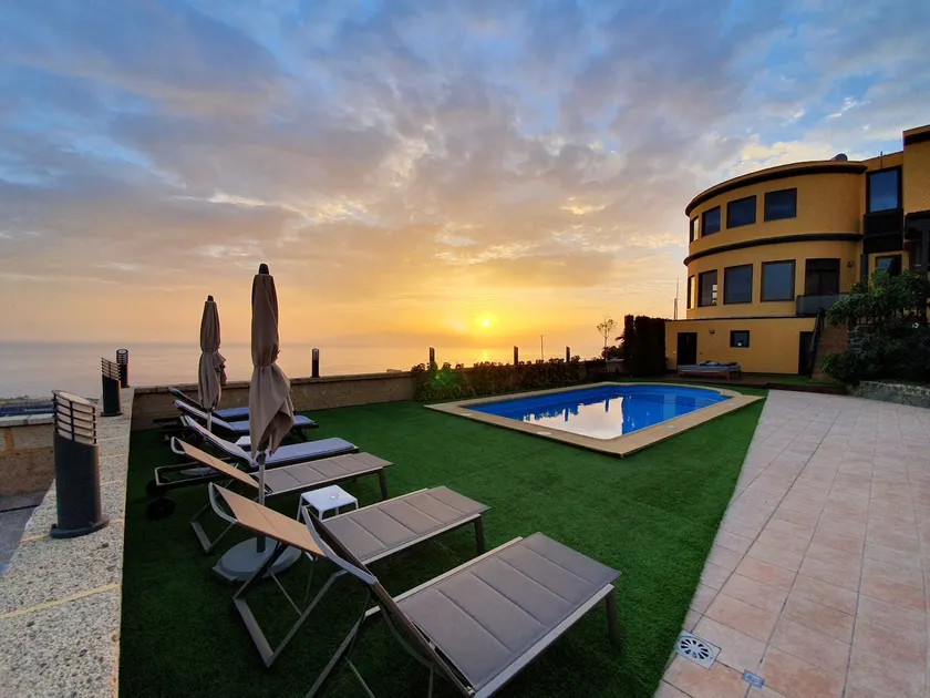 Gran Villa Vilena - Image 1