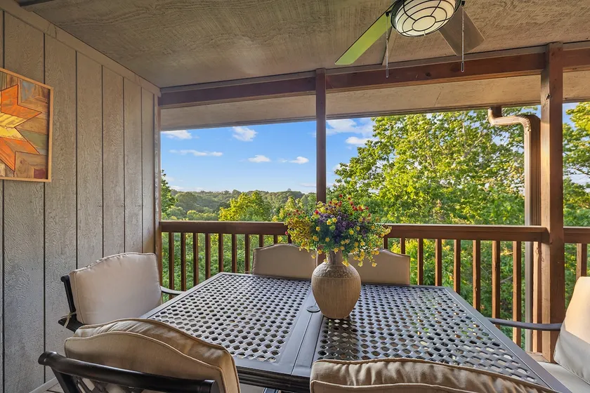 Ozark Mountain Lake Home - Image 1