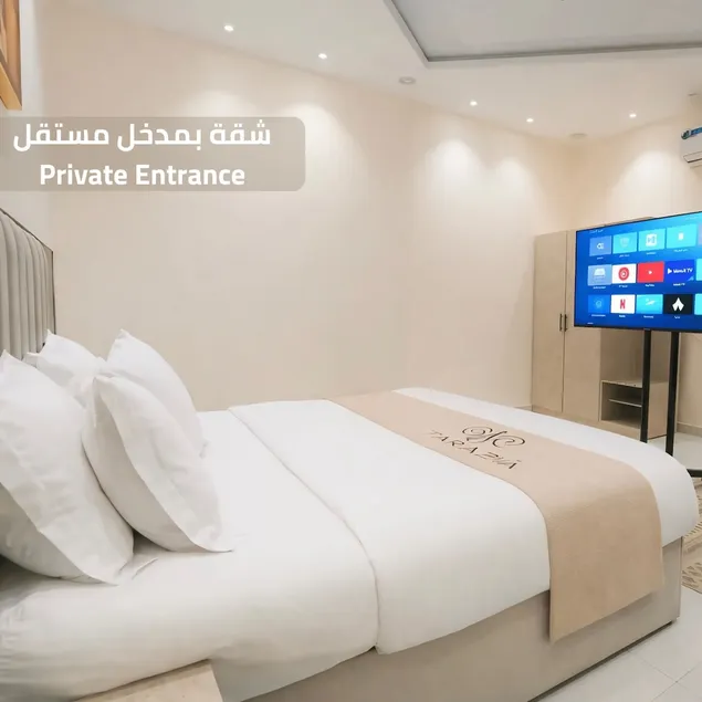 Luxury Apartment | Self Check-in - Image 1