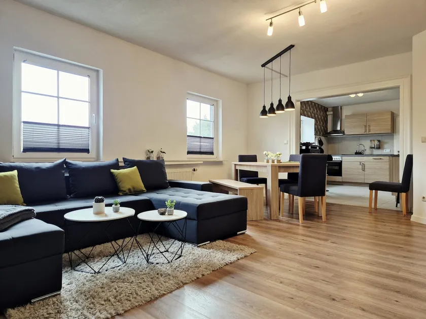 Eifelauszeit - Apartment Large - Image 1