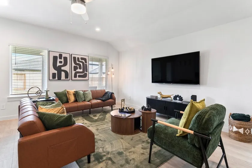 Cozy Fulshear /Katy 1 story Getaway home - Image 1