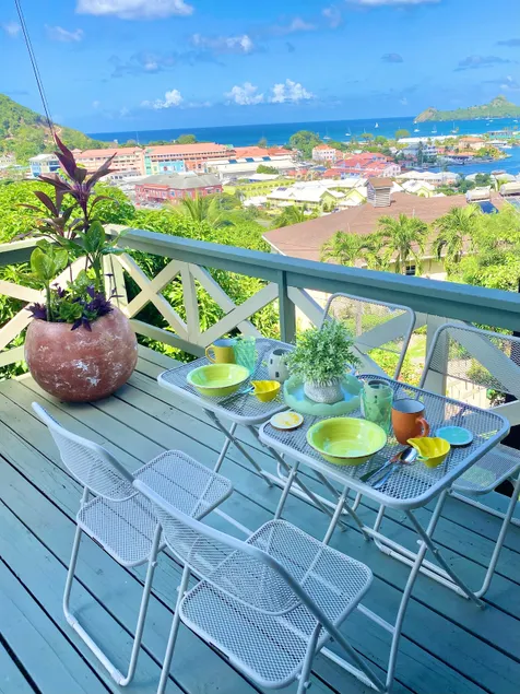Spectacular views, Pvt pool, Sleeps 2-6, 2 bath - Image 1