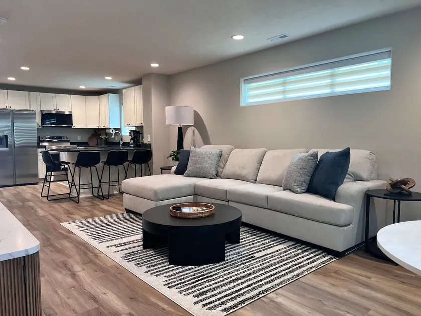 The BrightStay Den - Image 1