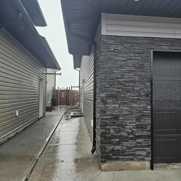 Home Sweet Home, 2 bedroom basement suite - Image 1