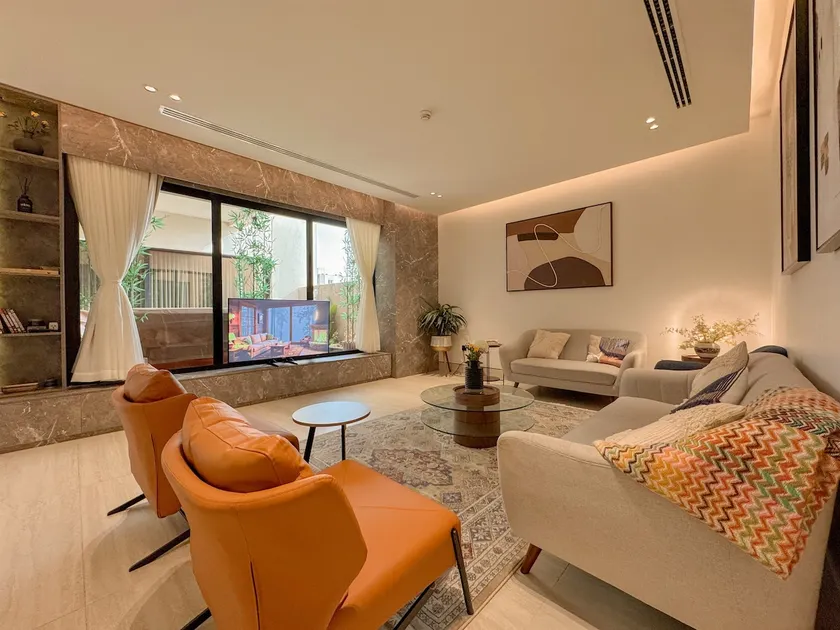 AN Narjis 6 - with outdoor area - Image 1