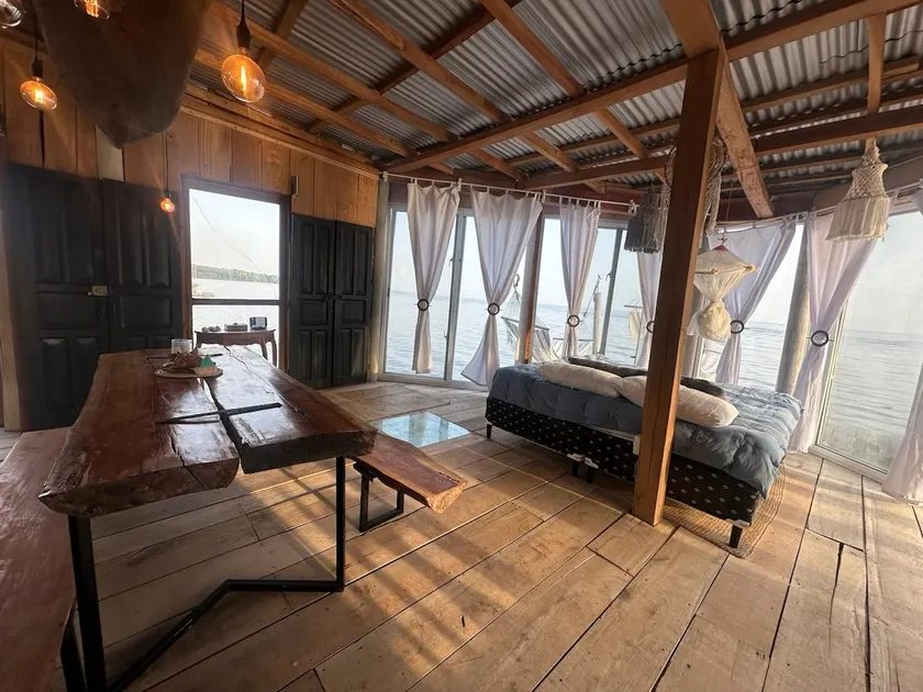 Jungle Lodge, Playa Blanca - Image 1