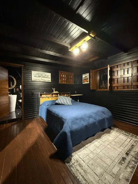 Suite with beautiful Jacuzzi and terrace - Image 1