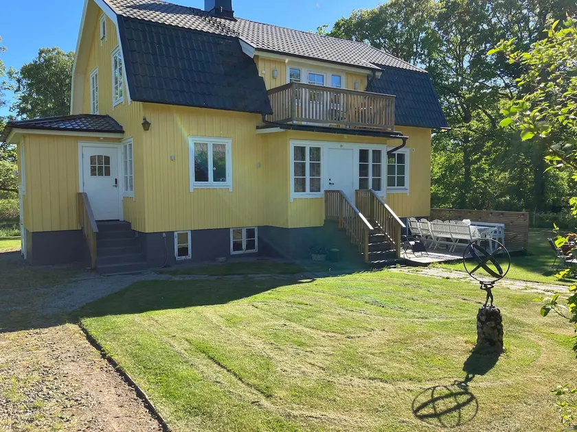 Charming farm just outside Varberg - Image 1
