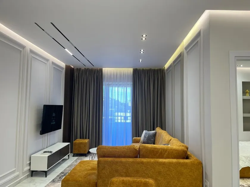 Apartment for rent - Image 1