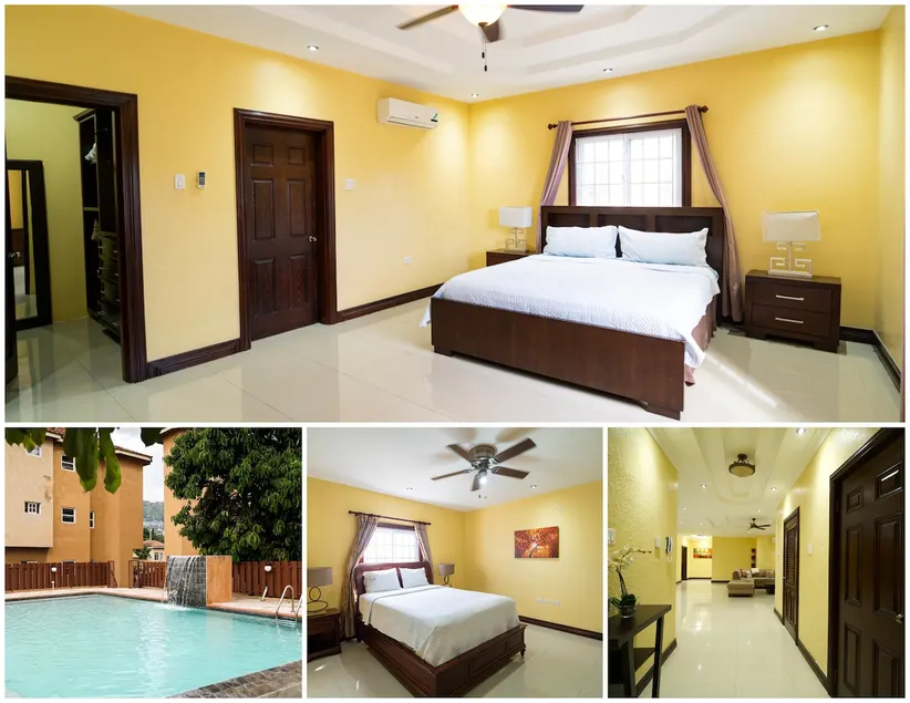 Vista Solará Luxury 2B/R w/Pool/Jacuzzi - Image 1