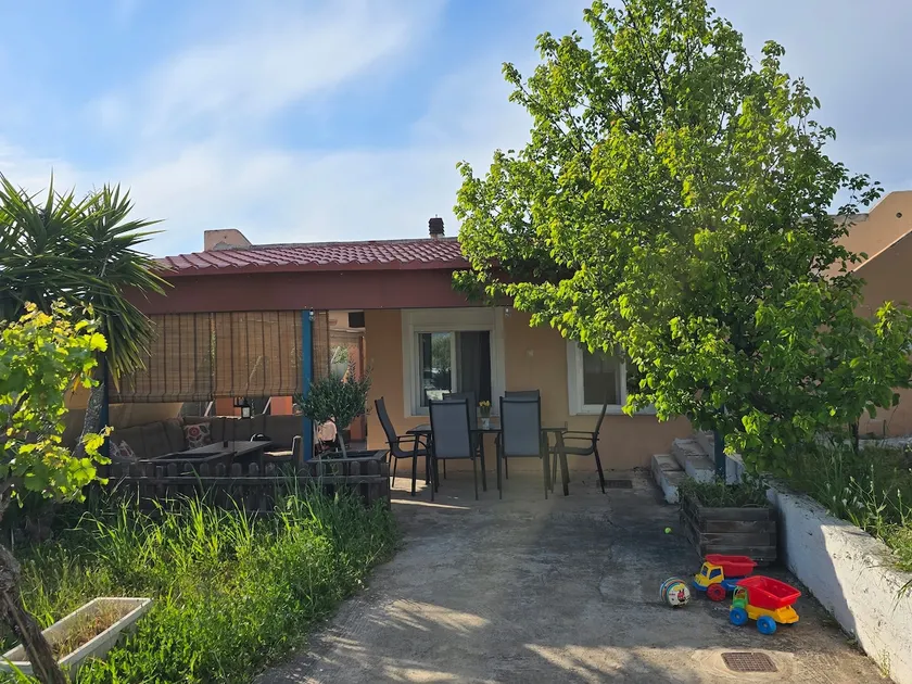 Family Getaway Neο Sykamino, Oropos - Image 1