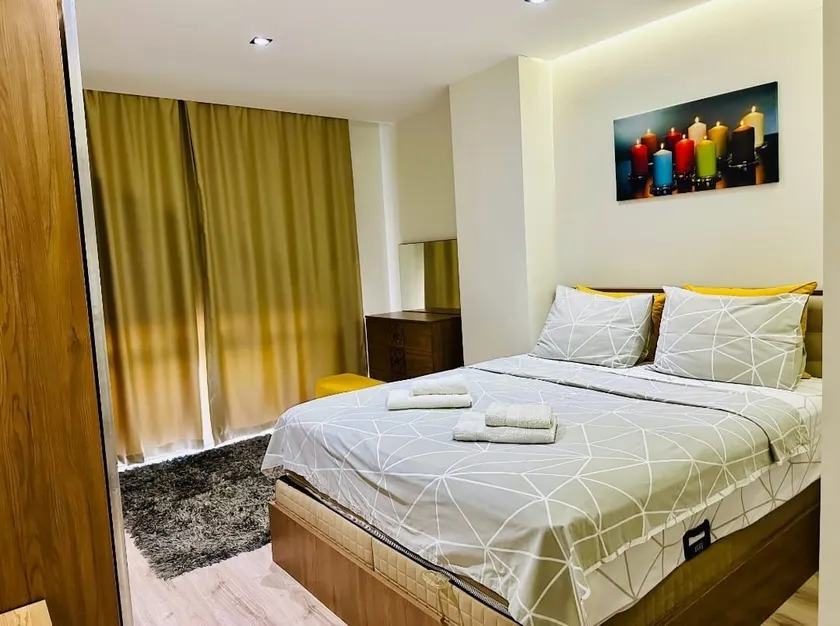 Antalya / Kepez fresh Apartment - Image 1