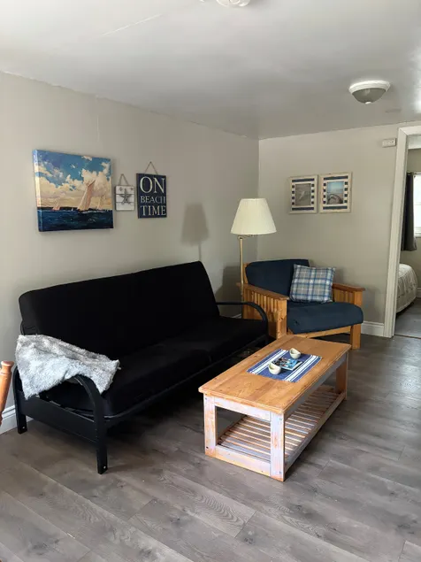 A Block to The Beach: SM 1 - Image 1