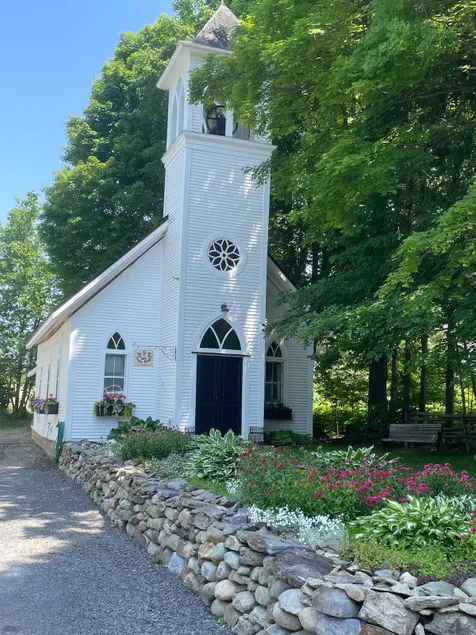 Luxury Converted Country Church - Image 1