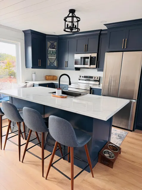 Seaside Retreat - Image 1