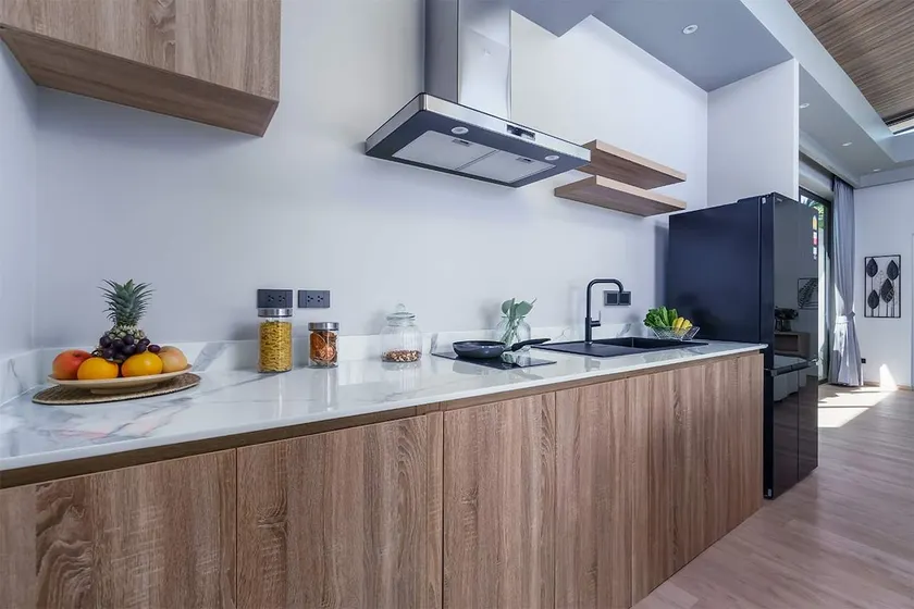 Stylish 2Br Naiton Aileen Villa w/ Private Pool - Image 1