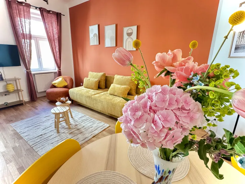 Artful living in the heart of Vienna | HG16 - Image 1