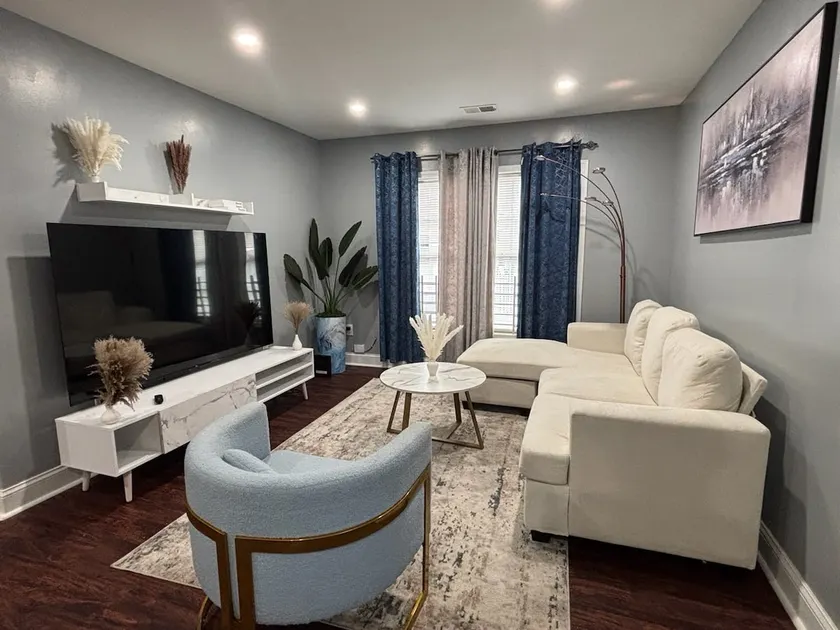 Upscale 2bedroom NYC/EWR/MetLife - Image 1
