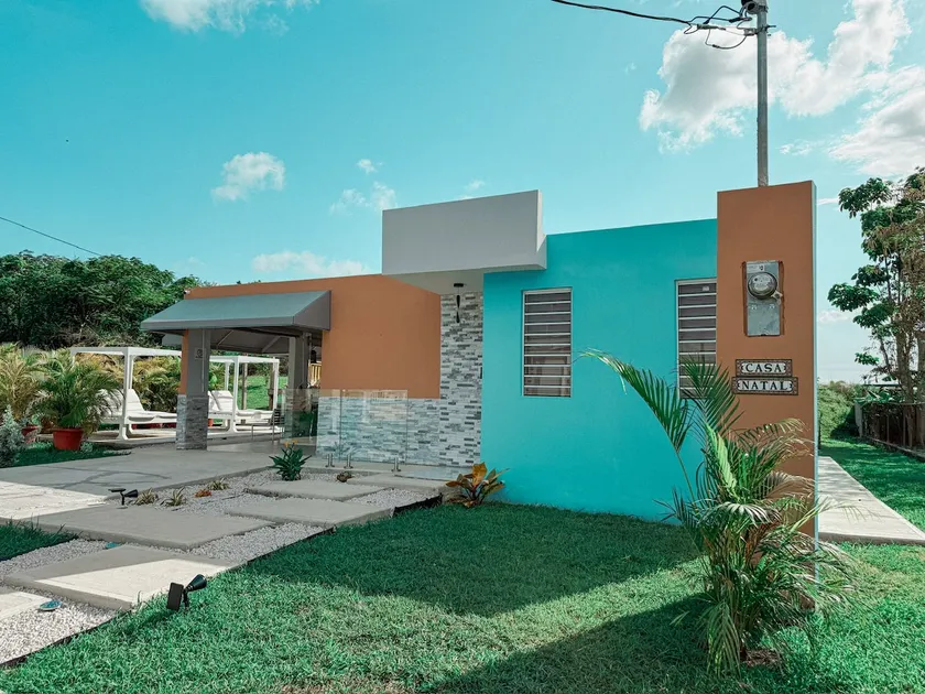 Casa Natal PR - Image 1