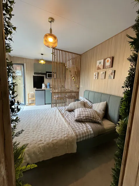 The Linden Lodge - Image 1