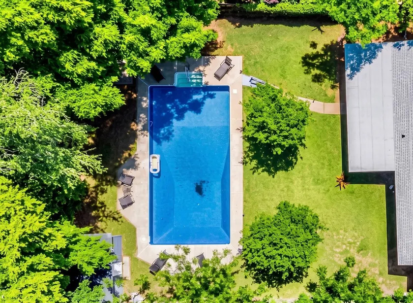 Family Pool House | Saltwater Pool + Grill | Beach - Image 1