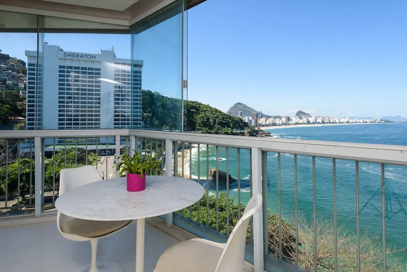Modern Apartment with Ocean View | V 90/102 - Image 1