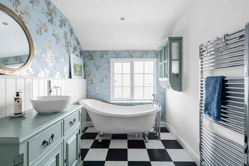 Beautiful Apartment Wendens Ambo - Image 1