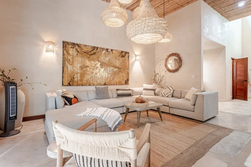 Playacar Jungle Vibes - A Boho Stay in Paradise - Image 1
