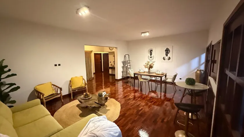 Chic City Stay in Maputo! - Image 1