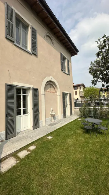 The Garden ”Holiday-lake-home” - Image 1