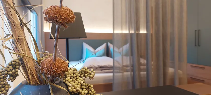 Modern boutique apartment for 2 in the center - Image 1