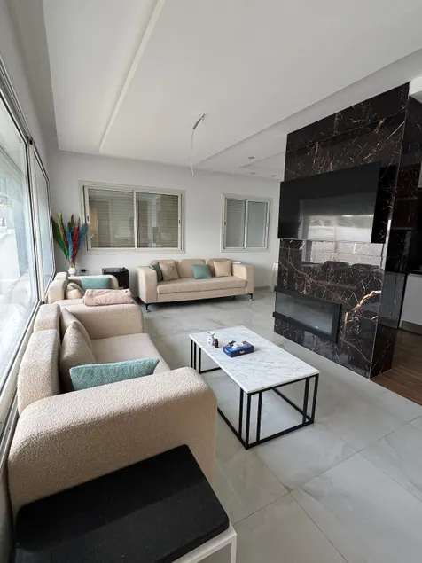 House S+2 500 m from the beach - Image 1