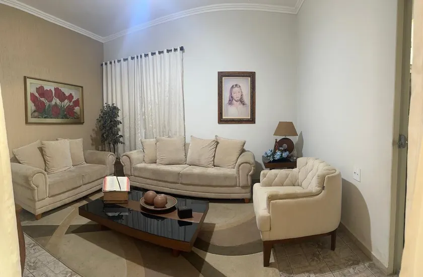 Olímpio Family House - Image 1