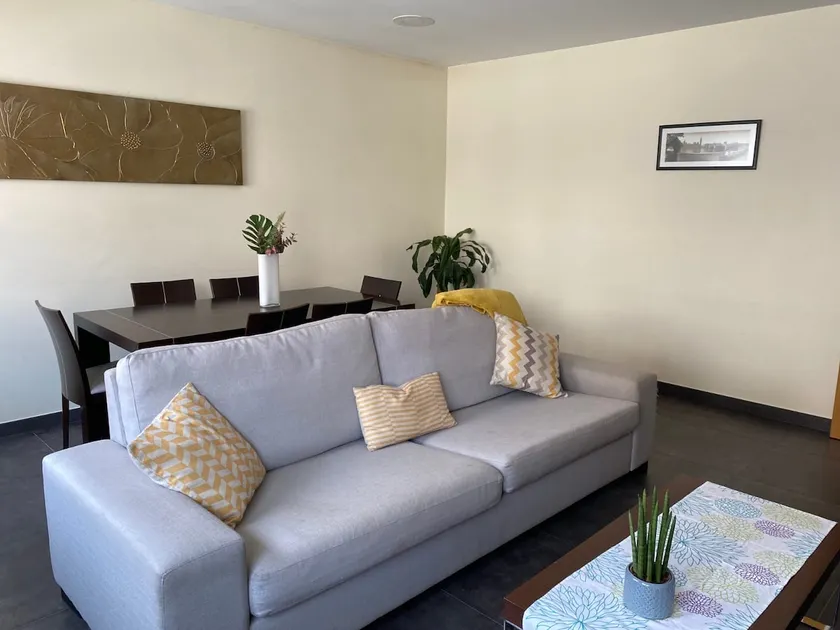Accommodation Playa Baltar TU986D RITGA-E-2025-00498 - Image 1