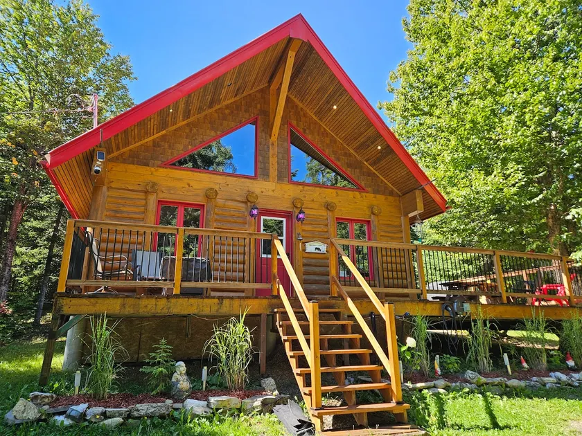 La Sainte Paix Cottage - Image 1