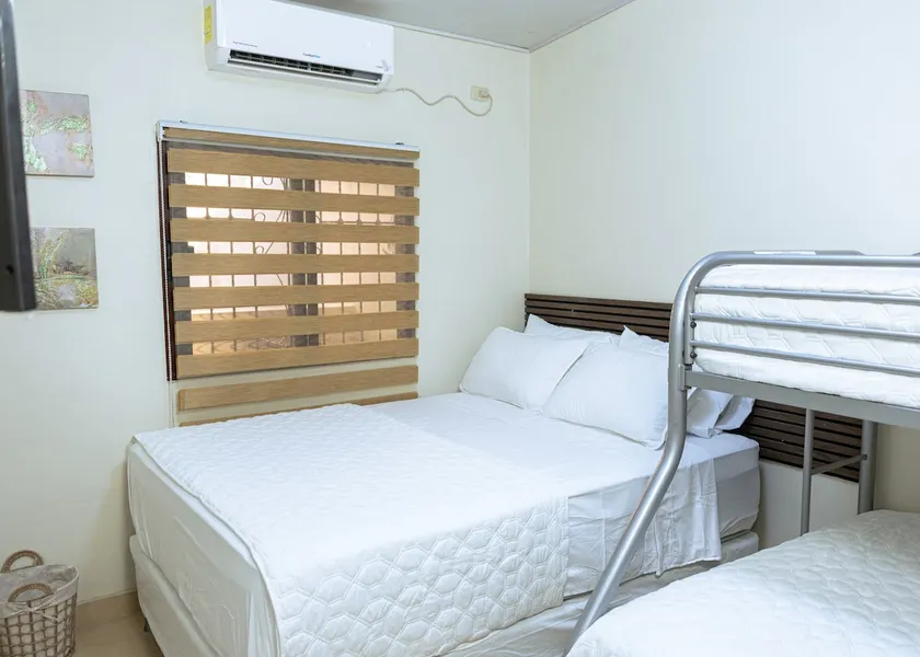 House in Comayagua 2 bedrooms near airport. - Image 1