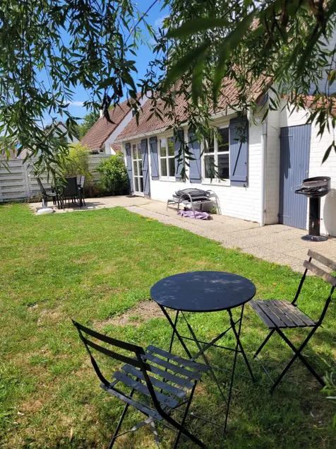 Vacation homes - Image 1