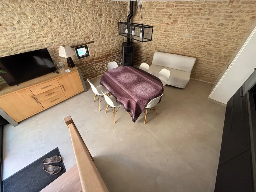 Apartment full of character - Image 1