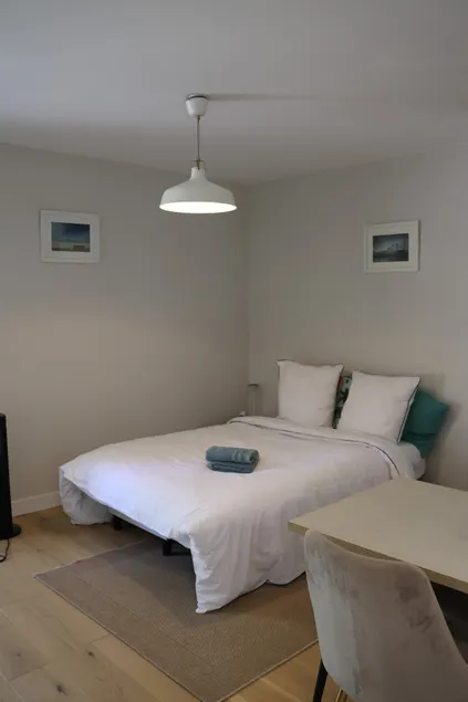 Studio for 2 people - Image 1