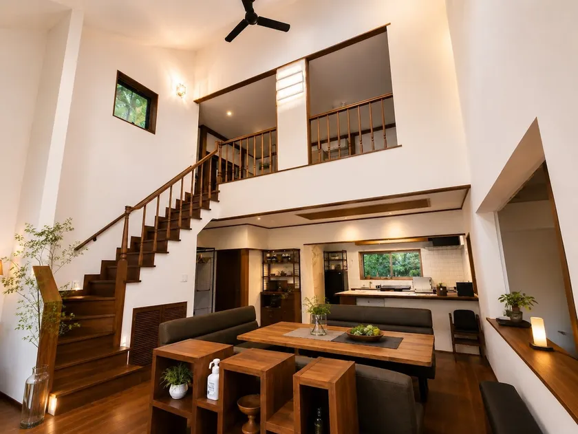 Mid-season SALE | Up to 7 people | BBQ available | Parking for 3 cars upon request | Entire villa for rent | - Image 1