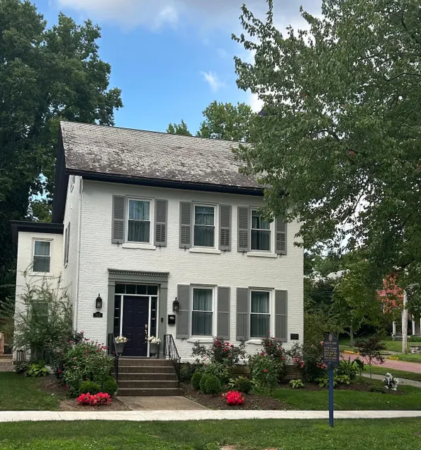 The Mills Manor | Marietta, OH - Image 1