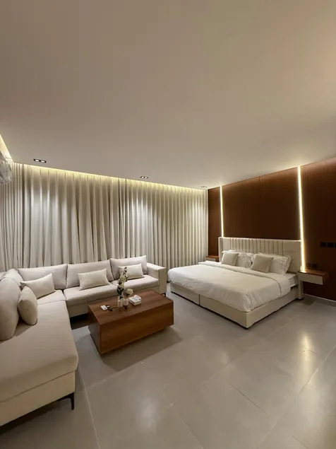 Luxurious studio - Almasiaf B9 - Image 1