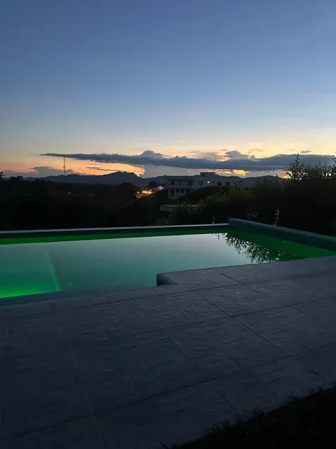 Beautiful view in Quindío - Image 1