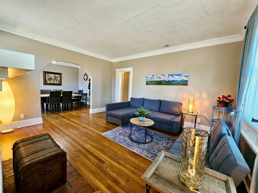 Charming stay in Memphis near Beale st/Midtown/Zoo - Image 1