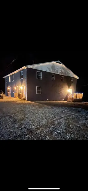 Gods Country Lodging home in delbarton - Image 1