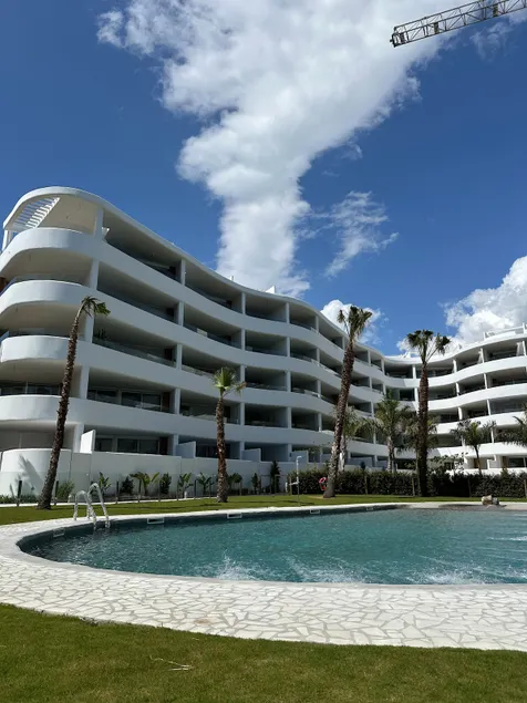 PUSHE Granada Beach & Golf 36 - Image 1