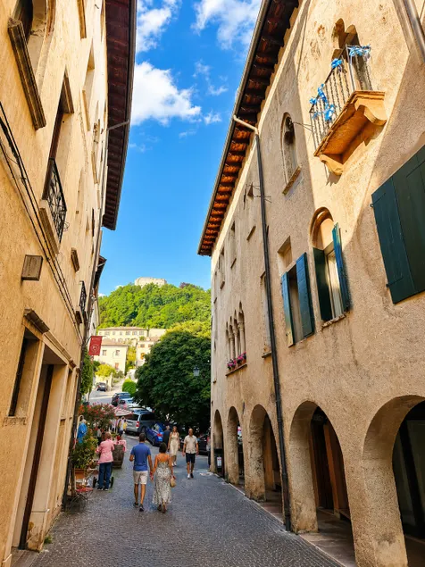 Residenza Dante | Experience the Heart of Asolo - Image 1